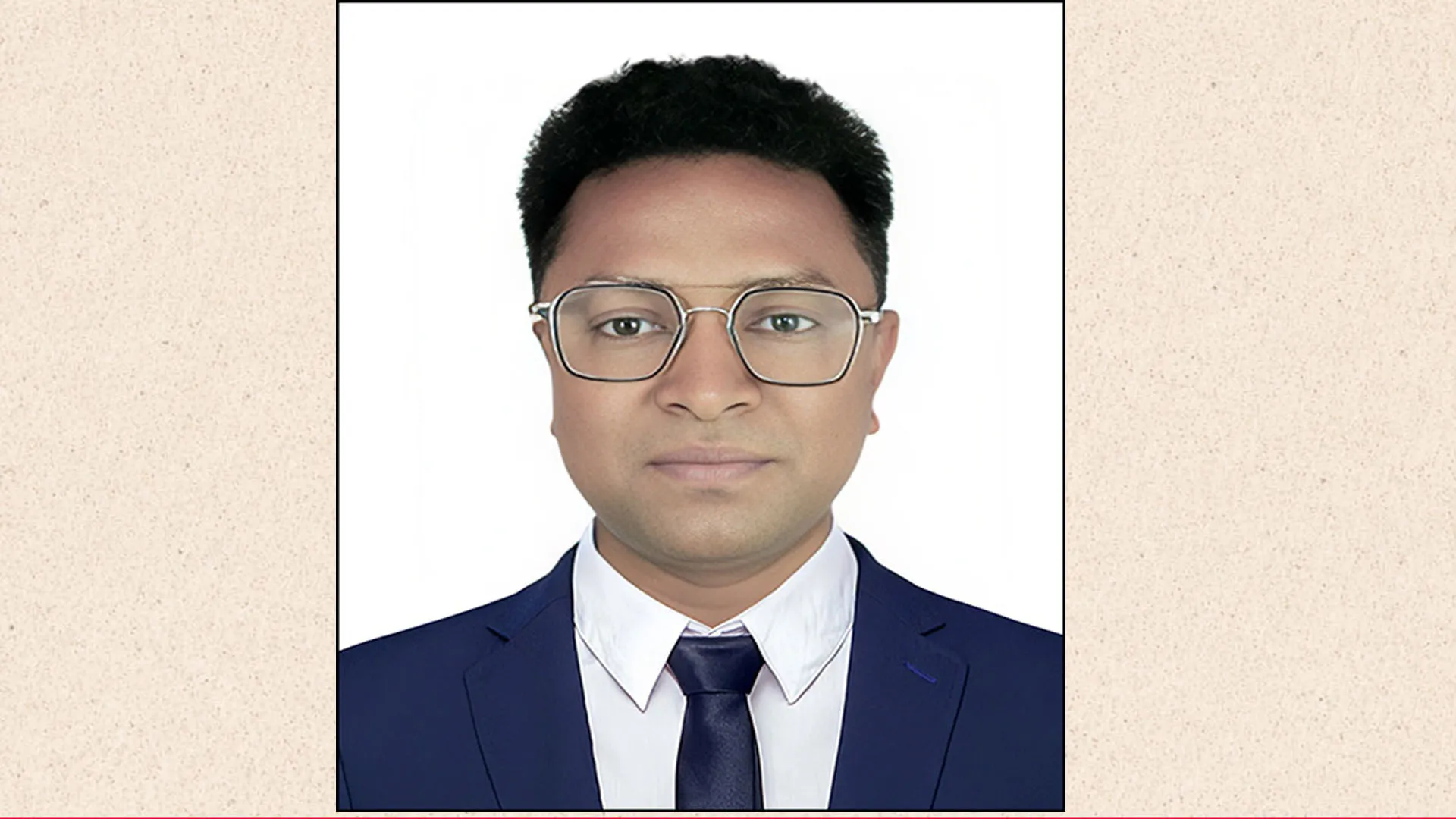 বাংলাদেশ বেতার বরিশালে নিয়োগ পেলেন সাংবাদিক সাঈদ পান্থ